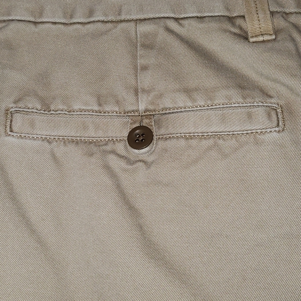 Gap Men's Cargo Shorts - Picture 4 of 8